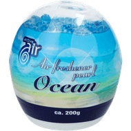 Foto van Luchtverfrisser parels