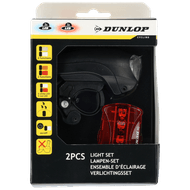 Foto van Dunlop Fietslampset