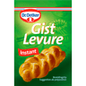 Dr. Oetker Gist