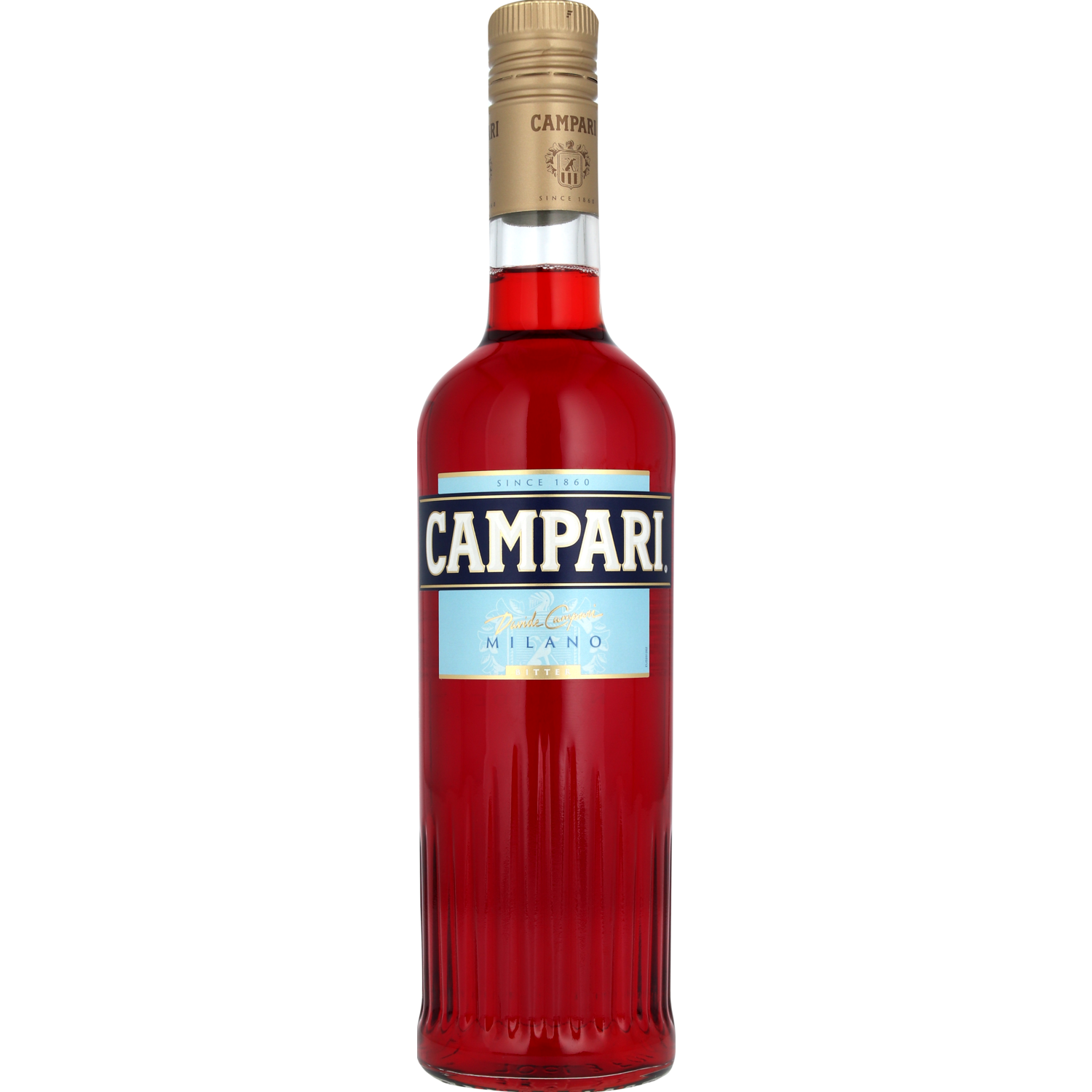 Campari Bitter
