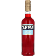 Foto van Campari Bitter