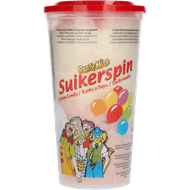 Foto van Sweet Balloon Suikerspin