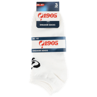 Q1905 Quick sneakersokken Foto van Q1905 Quick sneakersokken