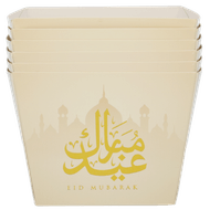 Foto van Ramadan feestartikelen