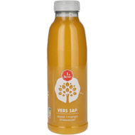 Foto van 1 de Beste Vers sap appel mango sinaasappel