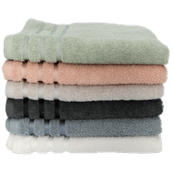 Foto van Baddoek 60 x 110 cm