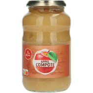 Foto van 1 de Beste Appelcompote