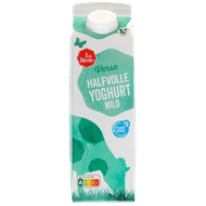 Foto van 1 de Beste Halfvolle yoghurt mild