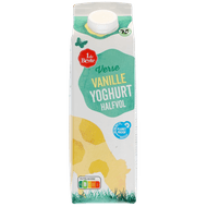 Foto van 1 de Beste Halfvolle yoghurt vanille