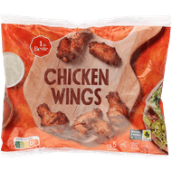 1 de Beste Chickenwings Foto van 1 de Beste Chickenwings