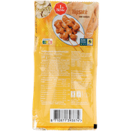 1 de Beste Kipsate in pindasaus Foto van 1 de Beste Kipsate in pindasaus