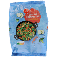 Foto van 1 de Beste Italiaanse groenten