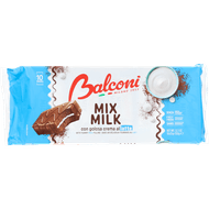 Balconi Mix milk Foto van Balconi Mix milk