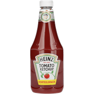 Foto van Heinz Tomatenketchup