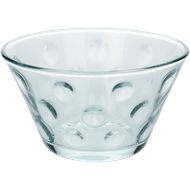 Foto van Glazen schaaltjes