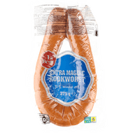 Foto van 1 de Beste Rookworst extra magere