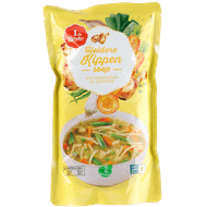 Foto van 1 de Beste Heldere kippensoep