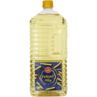 Foto van 1 de Beste Frituurolie