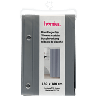 Foto van Douchegordijn