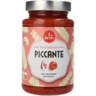 1 de Beste Pastasaus picante Foto van 1 de Beste Pastasaus picante