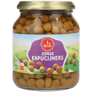 Foto van 1 de Beste Kapucijners jong