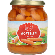 Foto van 1 de Beste Wortelen extra fijn