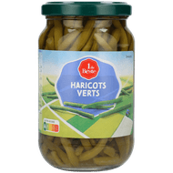 Foto van 1 de Beste Haricots verts extra fijn