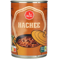 Foto van 1 de Beste Hachee