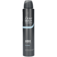 Foto van Dove Deospray men classic