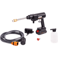 Foto van QLT draadloze hogedrukreiniger