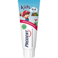 Foto van Prodent Tandpasta kids 0-6 jaar