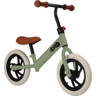 Fun Rider loopfiets groen Foto van Fun Rider loopfiets groen