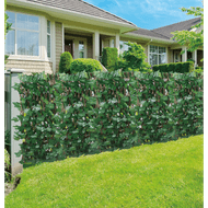 Foto van Klimop kunsthaag 90x180cm