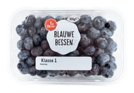 1 de Beste Blauwe bessen Foto van 1 de Beste Blauwe bessen
