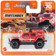 Matchbox Matchbox auto Foto van Matchbox Matchbox auto