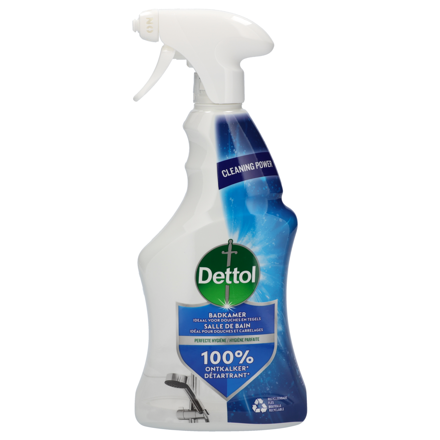 Dettol Badkamer spray