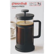 Löwenthal Löwenthal cafetière Foto van Löwenthal Löwenthal cafetière