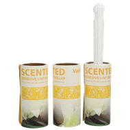 Kledingroller incl. 2 navullingen Foto van Kledingroller incl. 2 navullingen