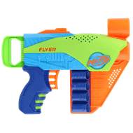 Nerf elite junior flyer Foto van Nerf elite junior flyer