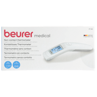 Foto van Beurer contactloze thermometer