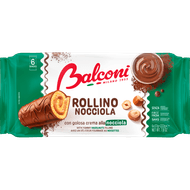 Balconi Rollino nocciola Foto van Balconi Rollino nocciola