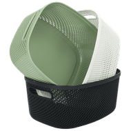 Foto van Opbergmandje L