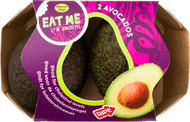 Foto van Eat Me Avocado ready to eat