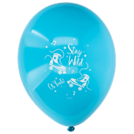 Ballonnen diverse soorten Foto van Ballonnen diverse soorten