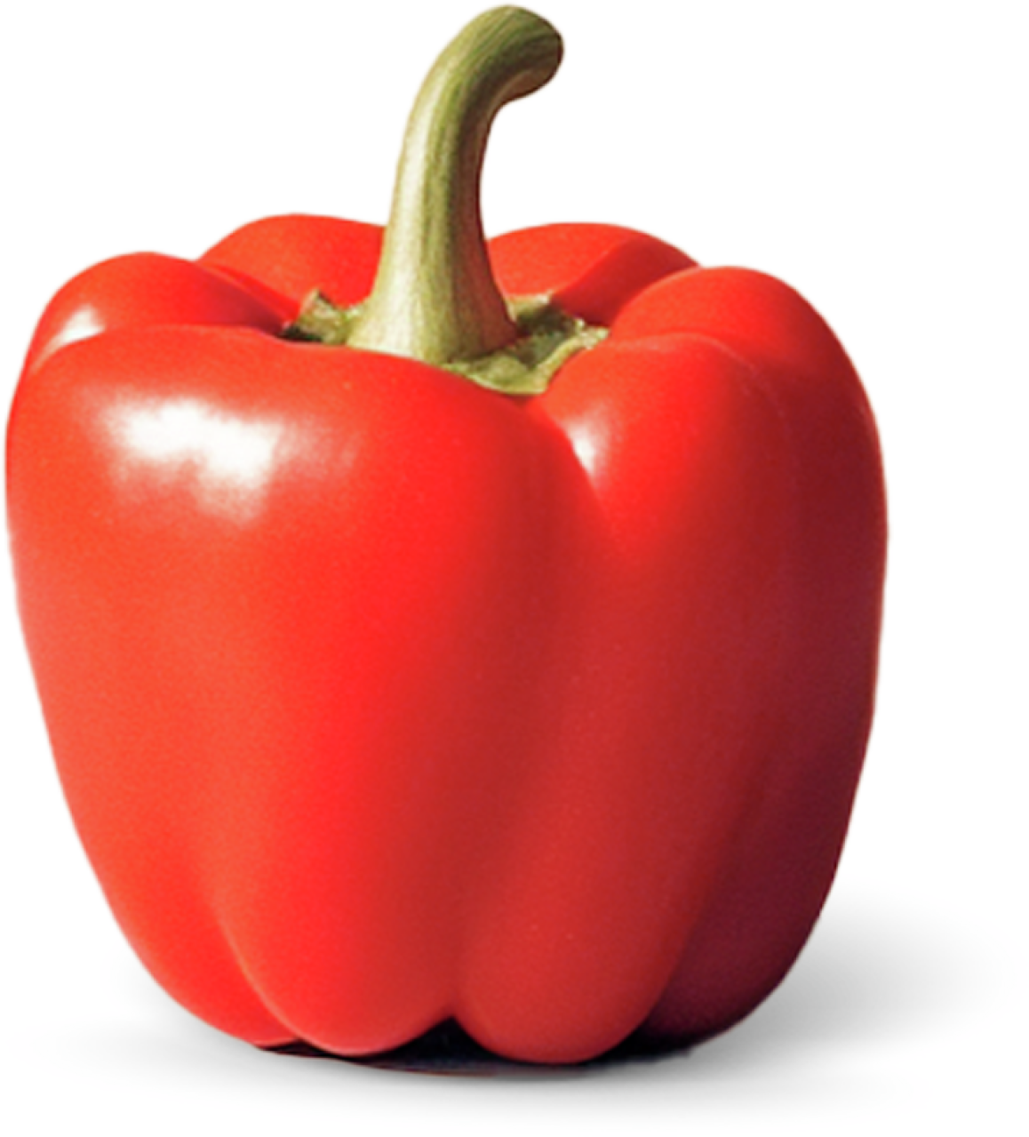 Paprika rood