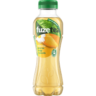 Foto van Fuze tea Mango kamille