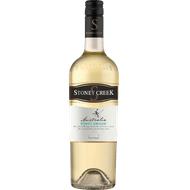 Foto van Stoney Creek Pinot grigio