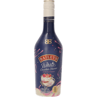 Foto van Baileys White chocolate & raspberry