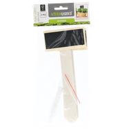 Foto van Plantenlabel 21cm 4-delig