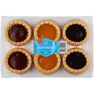 Foto van 1 de Beste Vruchtengebak